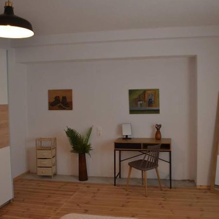 Evanthia Apartment Heraklion (Crete) Exterior foto