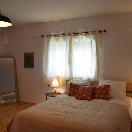Evanthia Apartment Heraklion (Crete) Exterior foto