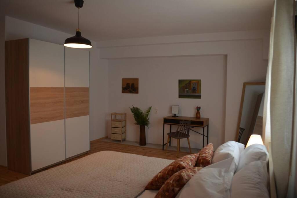 Evanthia Apartment Heraklion (Crete) Exterior foto