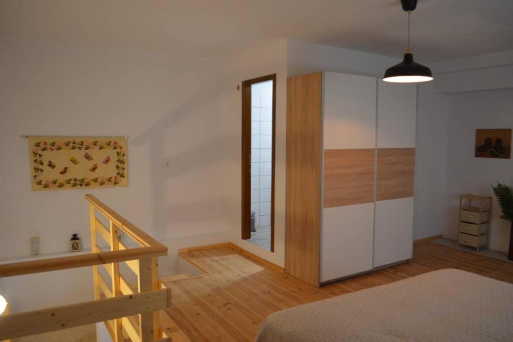 Evanthia Apartment Heraklion (Crete) Exterior foto